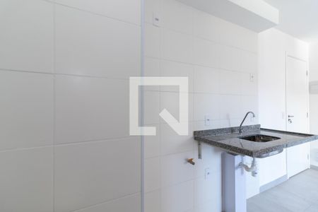 Apartamento à venda com 34m², 2 quartos e sem vaga Apartamento à venda com 34m², 2 quartos e sem vagaÁrea de Serviço
