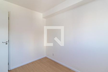 Suíte Americana de apartamento à venda com 2 quartos, 34m² em Tucuruvi, São Paulo