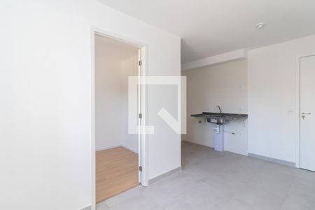 Sala de apartamento à venda com 2 quartos, 34m² em Tucuruvi, São Paulo