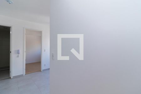 Apartamento à venda com 34m², 2 quartos e sem vaga Apartamento à venda com 34m², 2 quartos e sem vagaÁrea de Serviço