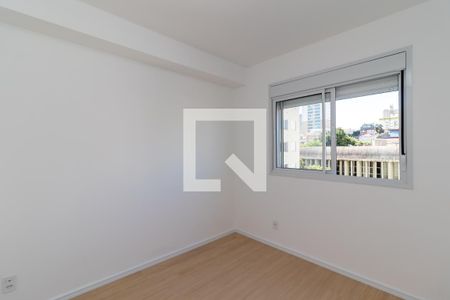 Suíte Americana de apartamento à venda com 2 quartos, 34m² em Tucuruvi, São Paulo