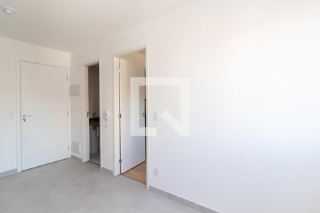 Sala de apartamento à venda com 2 quartos, 34m² em Tucuruvi, São Paulo