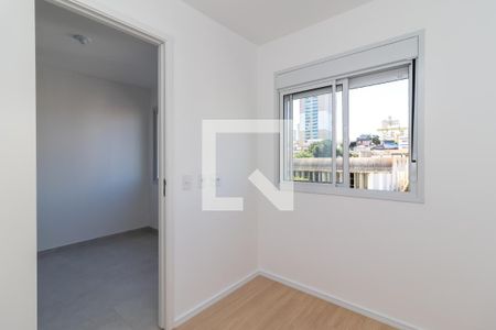 Apartamento à venda com 34m², 2 quartos e sem vaga Apartamento à venda com 34m², 2 quartos e sem vagaQuarto 2