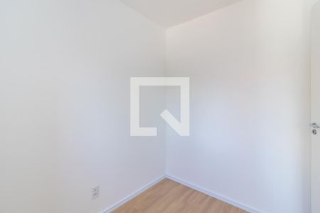 Apartamento à venda com 34m², 2 quartos e sem vaga Apartamento à venda com 34m², 2 quartos e sem vagaQuarto 2