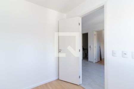 Apartamento à venda com 34m², 2 quartos e sem vaga Apartamento à venda com 34m², 2 quartos e sem vagaQuarto 2