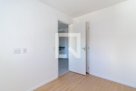 Suíte Americana de apartamento à venda com 2 quartos, 34m² em Tucuruvi, São Paulo