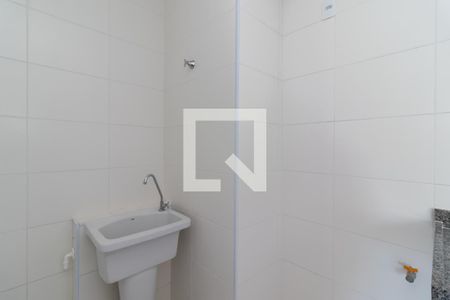 Apartamento à venda com 34m², 2 quartos e sem vaga Apartamento à venda com 34m², 2 quartos e sem vagaÁrea de Serviço