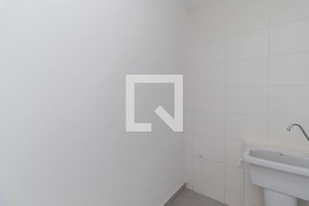 Apartamento à venda com 34m², 2 quartos e sem vaga Apartamento à venda com 34m², 2 quartos e sem vagaÁrea de Serviço