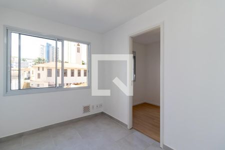 Sala de apartamento à venda com 2 quartos, 34m² em Tucuruvi, São Paulo