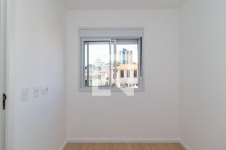 Apartamento à venda com 34m², 2 quartos e sem vaga Apartamento à venda com 34m², 2 quartos e sem vagaQuarto 2
