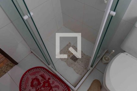 Apartamento à venda com 120m², 3 quartos e 1 vaga Apartamento à venda com 120m², 3 quartos e 1 vagaBanheiro