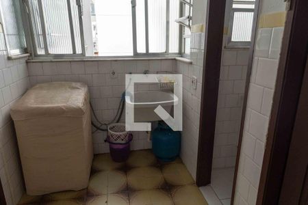 Apartamento à venda com 120m², 3 quartos e 1 vaga Apartamento à venda com 120m², 3 quartos e 1 vagaÁrea de Serviço