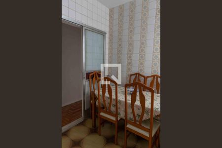 Apartamento à venda com 120m², 3 quartos e 1 vaga Apartamento à venda com 120m², 3 quartos e 1 vagaCozinha