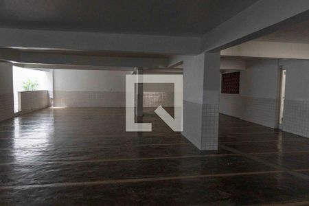 Apartamento à venda com 120m², 3 quartos e 1 vaga Apartamento à venda com 120m², 3 quartos e 1 vagaÁrea Comum - Playground