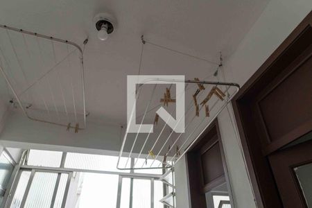 Apartamento à venda com 120m², 3 quartos e 1 vaga Apartamento à venda com 120m², 3 quartos e 1 vagaÁrea de Serviço