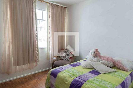 Apartamento à venda com 120m², 3 quartos e 1 vaga Apartamento à venda com 120m², 3 quartos e 1 vagaQuarto 3