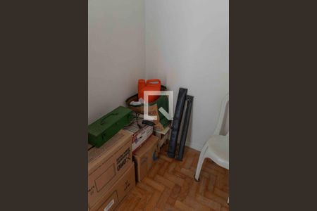 Apartamento à venda com 120m², 3 quartos e 1 vaga Apartamento à venda com 120m², 3 quartos e 1 vagaQuarto de Serviço