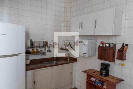 Apartamento à venda com 120m², 3 quartos e 1 vaga Apartamento à venda com 120m², 3 quartos e 1 vagaCozinha