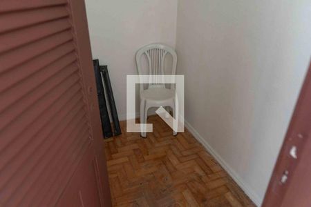 Apartamento à venda com 120m², 3 quartos e 1 vaga Apartamento à venda com 120m², 3 quartos e 1 vagaQuarto de Serviço