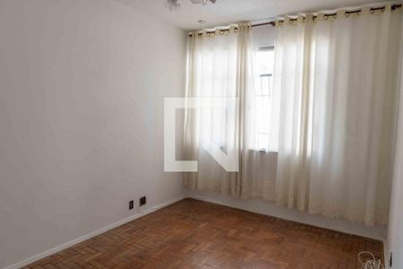 Apartamento à venda com 120m², 3 quartos e 1 vaga Apartamento à venda com 120m², 3 quartos e 1 vagaSala