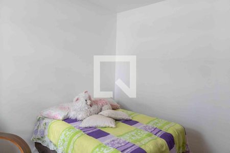 Apartamento à venda com 120m², 3 quartos e 1 vaga Apartamento à venda com 120m², 3 quartos e 1 vagaQuarto 3