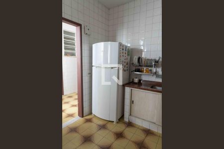 Apartamento à venda com 120m², 3 quartos e 1 vaga Apartamento à venda com 120m², 3 quartos e 1 vagaCozinha