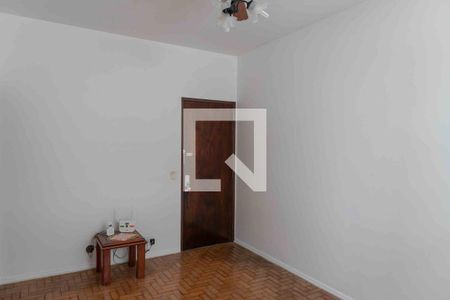 Apartamento à venda com 120m², 3 quartos e 1 vaga Apartamento à venda com 120m², 3 quartos e 1 vagaSala
