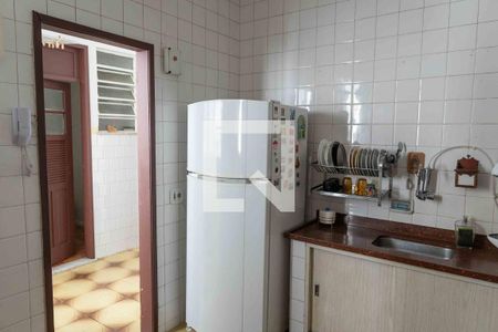 Apartamento à venda com 120m², 3 quartos e 1 vaga Apartamento à venda com 120m², 3 quartos e 1 vagaCozinha