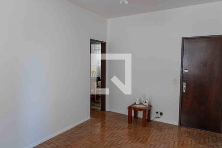 Apartamento à venda com 120m², 3 quartos e 1 vaga Apartamento à venda com 120m², 3 quartos e 1 vagaSala
