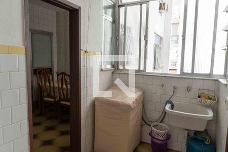 Apartamento à venda com 120m², 3 quartos e 1 vaga Apartamento à venda com 120m², 3 quartos e 1 vagaÁrea de Serviço