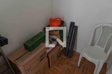 Apartamento à venda com 120m², 3 quartos e 1 vaga Apartamento à venda com 120m², 3 quartos e 1 vagaQuarto de Serviço