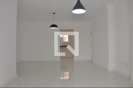 Sala de apartamento à venda com 3 quartos, 100m² em Freguesia do Ó, São Paulo