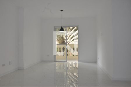 Sala de apartamento à venda com 3 quartos, 100m² em Freguesia do Ó, São Paulo