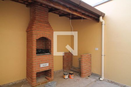 Casa à venda com 170m², 3 quartos e 1 vagaChurrasqueira