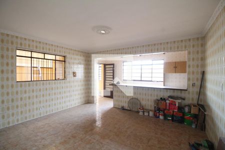 Casa à venda com 170m², 3 quartos e 1 vagaCozinha