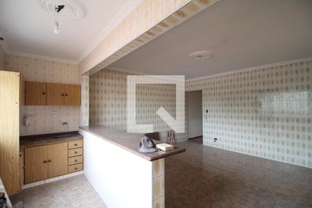 Casa à venda com 170m², 3 quartos e 1 vagaCozinha
