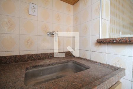 Casa à venda com 170m², 3 quartos e 1 vagaCozinha