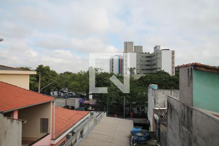 Casa à venda com 170m², 3 quartos e 1 vagaVista do Quarto 3