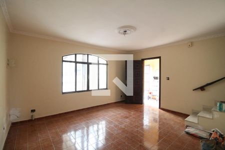 Sala de casa à venda com 3 quartos, 170m² em Vila Paranagua, São Paulo