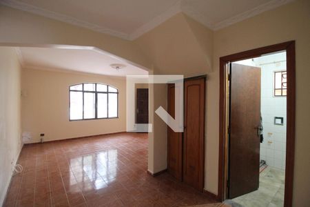 Sala de casa à venda com 3 quartos, 170m² em Vila Paranagua, São Paulo