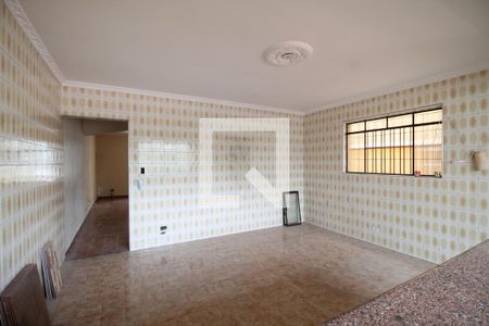 Casa à venda com 170m², 3 quartos e 1 vagaCozinha