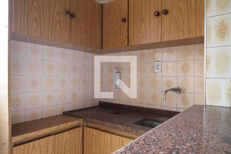 Casa à venda com 170m², 3 quartos e 1 vagaCozinha