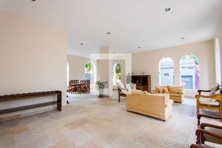 Apartamento à venda com 146m², 4 quartos e 2 vagasÁrea comum - Salão de festas 1