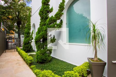 Apartamento à venda com 146m², 4 quartos e 2 vagasÁrea comum