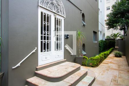 Apartamento à venda com 146m², 4 quartos e 2 vagasÁrea comum