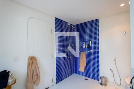 Apartamento à venda com 146m², 4 quartos e 2 vagasBanheiro do quarto 1