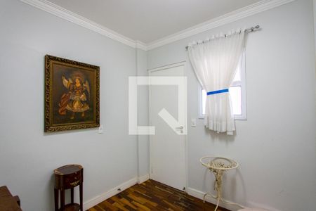 Apartamento à venda com 146m², 4 quartos e 2 vagasEscritório