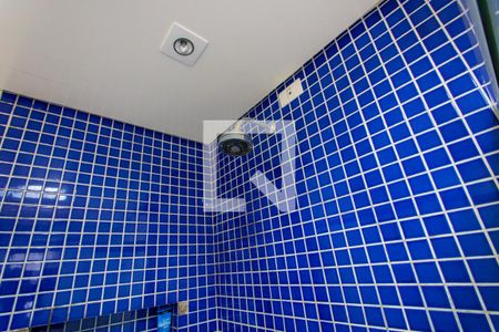 Apartamento à venda com 146m², 4 quartos e 2 vagasBanheiro social