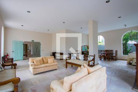 Apartamento à venda com 146m², 4 quartos e 2 vagasÁrea comum - Salão de festas 1