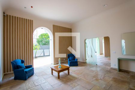 Apartamento à venda com 146m², 4 quartos e 2 vagasÁrea comum